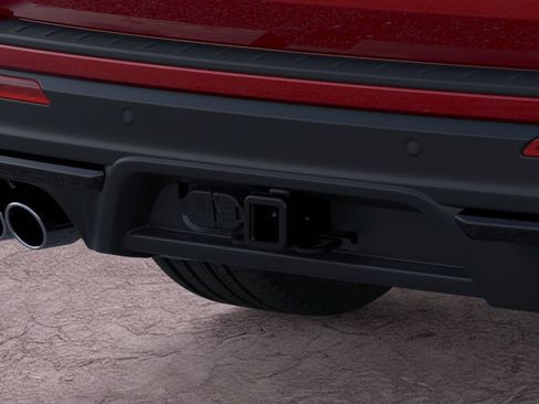 New 2026 Ford Explorer ST AWD/4WD image 23