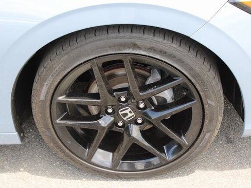 Used 2024 Honda Civic Sport image 25