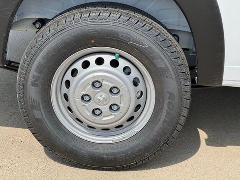 New 2025 RAM ProMaster 3500 w/ Safety Group image 34