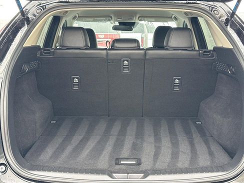 Used 2025 MAZDA CX-5 AWD 2.5 S w/ Select Package image 7