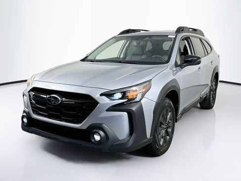 Used 2023 Subaru Outback Onyx Edition AWD/4WD image 1