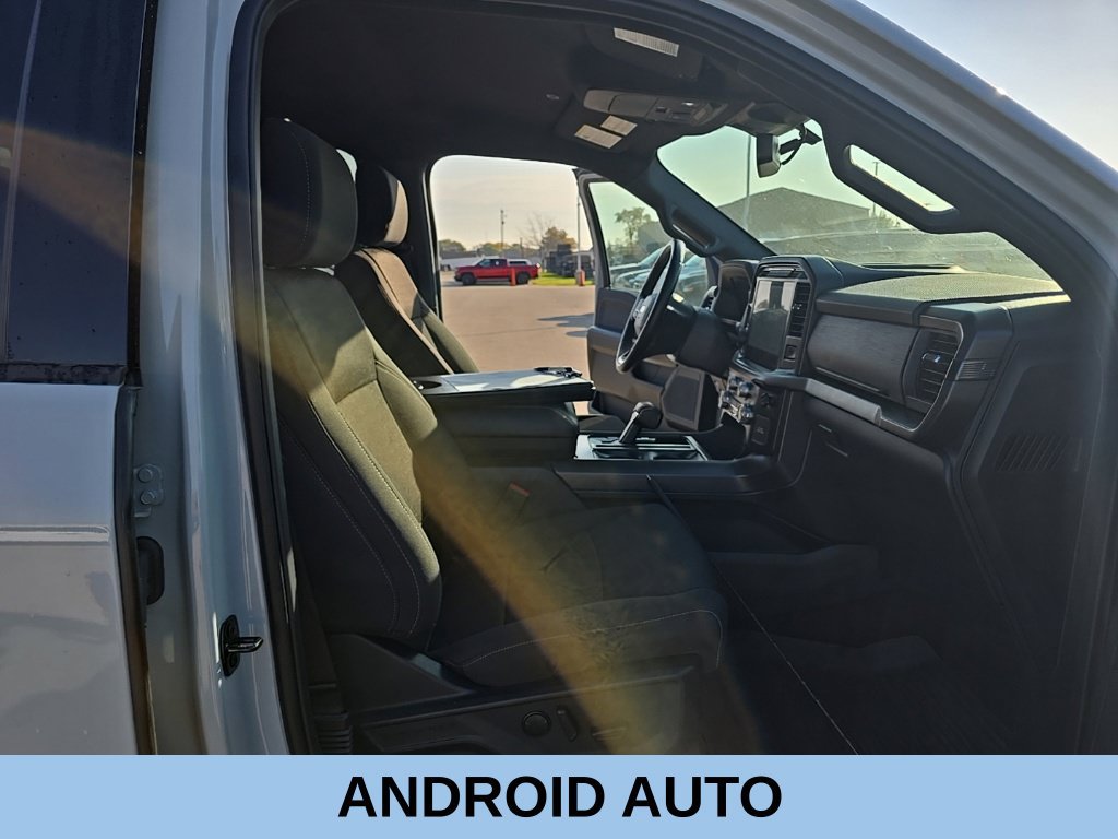 Used 2024 Ford F150 XLT w/ Equipment Group 302A MID AWD/4WD image 14