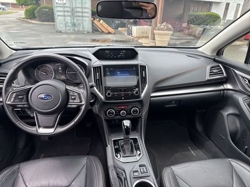 Certified 2023 Subaru Crosstrek 2.5i Limited AWD/4WD image 15