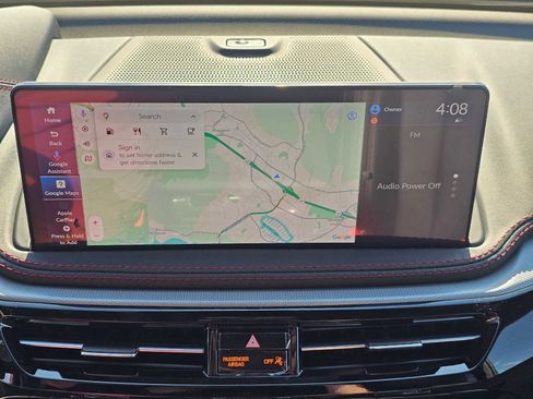 New 2026 Acura MDX A-Spec image 30