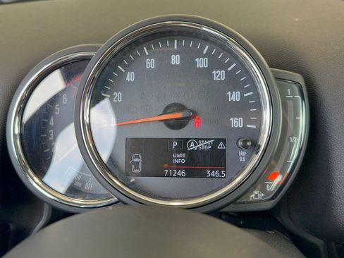 Used 2019 MINI Cooper Countryman S w/ Premium Package FWD image 26