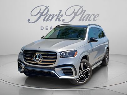 Used 2026 Mercedes-Benz GLS 450 4MATIC w/ AMG Line Exterior