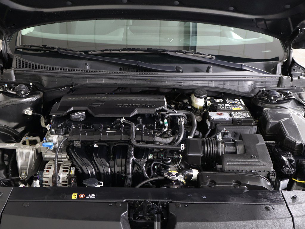 Certified 2025 Kia K4 FWD image 19