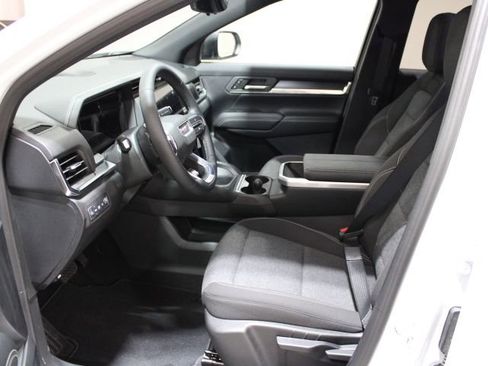 New 2026 GMC Terrain Elevation w/ Technology Package II image 13