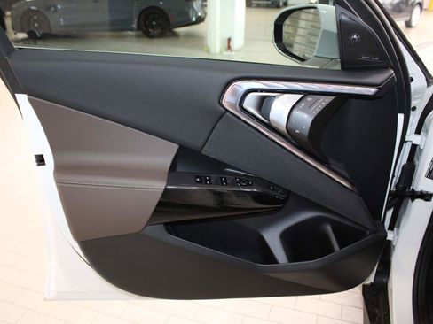 Used 2026 BMW X3 xDrive30 image 10