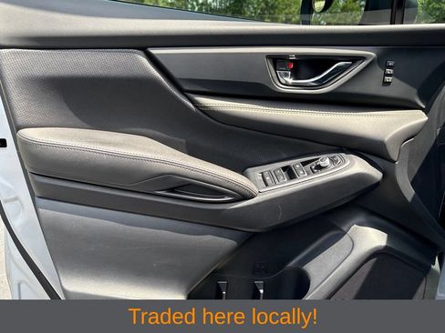 Used 2025 Subaru Ascent Bronze Edition AWD/4WD image 3