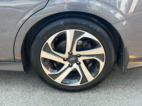 Used 2022 Subaru Legacy Limited XT w/ Popular Package #3 image 10