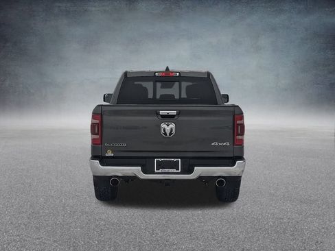 Used 2022 RAM 1500 Laramie image 8