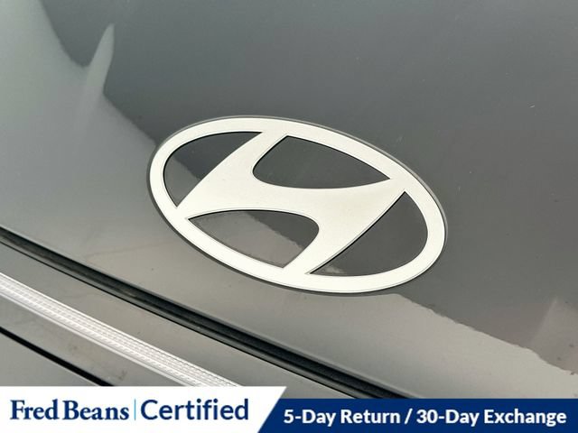 Certified 2026 Hyundai Sonata SEL FWD image 28