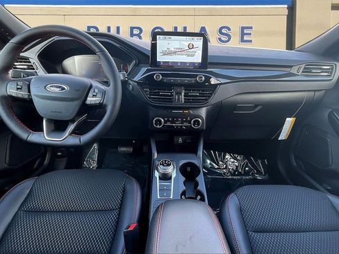 New 2026 Ford Escape ST-Line w/ Cold Weather Package image 5