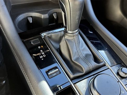 Certified 2022 MAZDA MAZDA3 s image 54