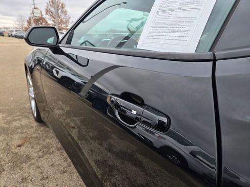 Used 2023 Chevrolet Camaro LT image 35