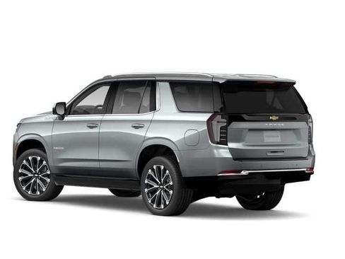 New 2026 Chevrolet Tahoe High Country AWD/4WD image 22