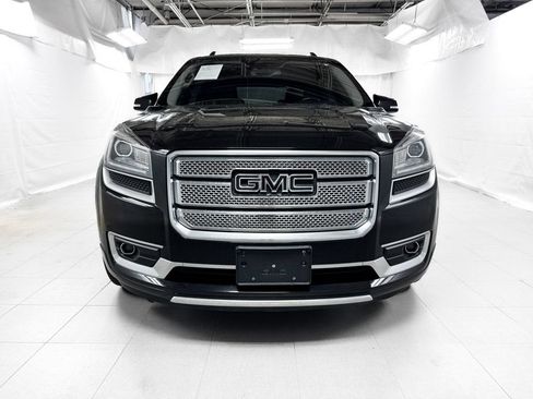 Used 2016 GMC Acadia Denali AWD/4WD image 2