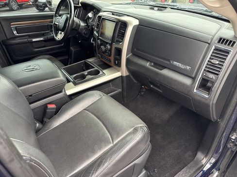 Used 2015 RAM 2500 Laramie w/ Convenience Group image 31