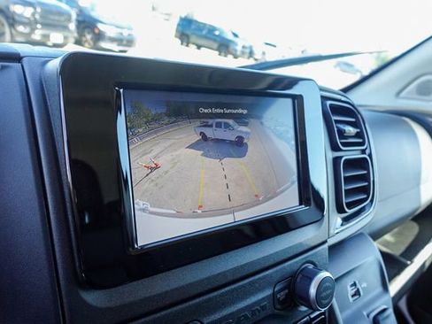 New 2026 RAM ProMaster 3500 w/ Convenience Group image 23