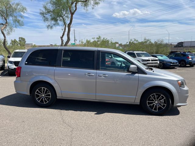 Used 2018 Dodge Grand Caravan SE FWD image 14