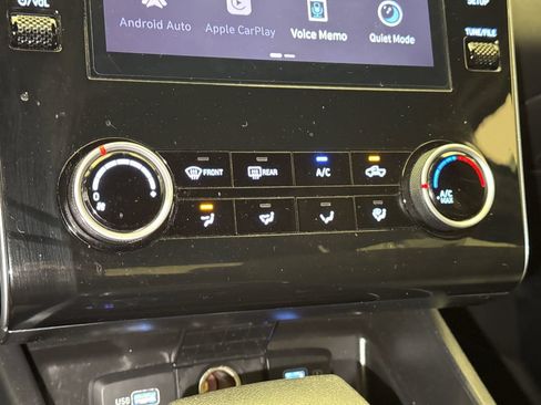 Used 2022 Hyundai Santa Cruz SEL AWD/4WD image 24