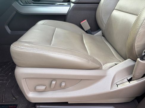 Used 2014 Chevrolet Silverado 1500 LTZ Z71 w/ LTZ Plus Package image 45