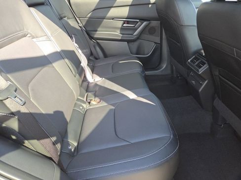 New 2026 MAZDA CX-5 2.5 S w/ Premium Plus Package image 16