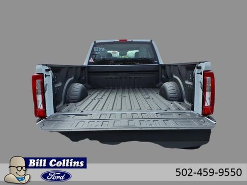 New 2026 Ford F350 XL image 7