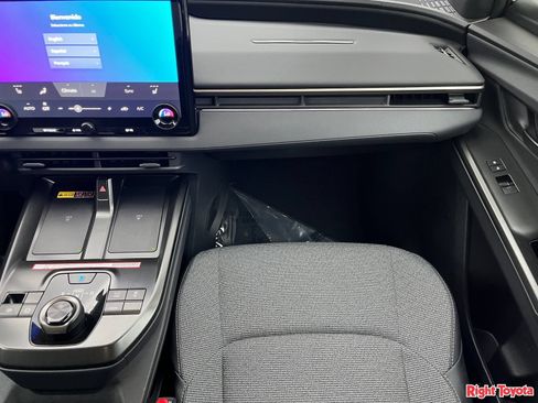 Certified 2026 Toyota bZ FWD image 19
