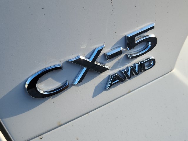New 2026 MAZDA CX-5 Preferred AWD/4WD image 8