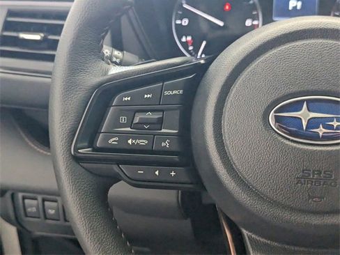 New 2026 Subaru Ascent Limited Bronze image 27