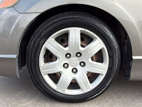 Used 2007 Honda Civic LX image 30