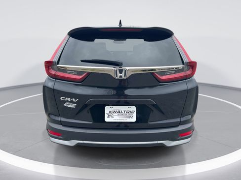 Used 2022 Honda CR-V EX-L image 7