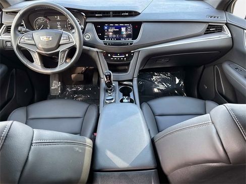 New 2025 Cadillac XT5 Luxury w/ LPO, Floor Liner Package image 14