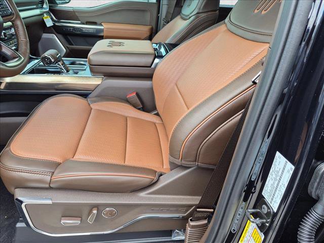 New 2026 Ford F150 King Ranch AWD/4WD image 4