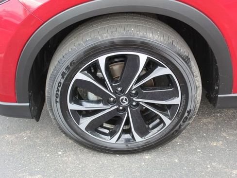 Certified 2023 MAZDA CX-5 AWD 2.5 S w/ Premium Package image 11