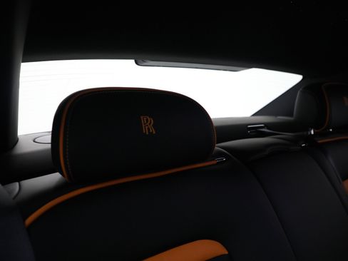 Certified 2023 Rolls-Royce Ghost image 32