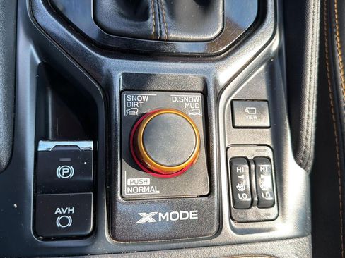 Used 2023 Subaru Forester Wilderness AWD/4WD image 15