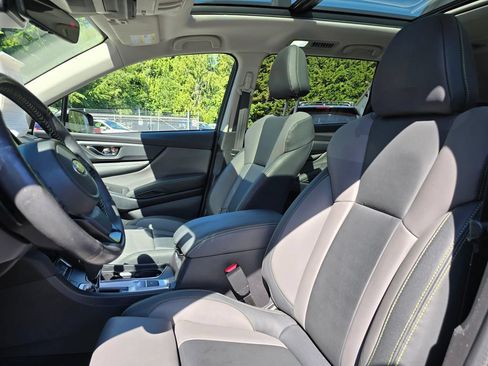 Certified 2023 Subaru Ascent Onyx Edition Limited AWD/4WD image 12