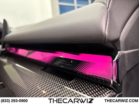 Used 2026 BMW M5 AWD/4WD image 84