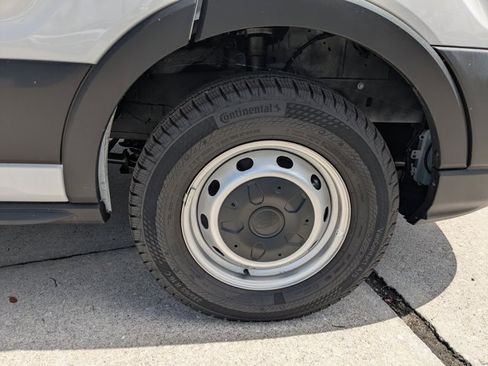 New 2025 Ford Transit 250 Base w/ Load Area Protection Package image 10