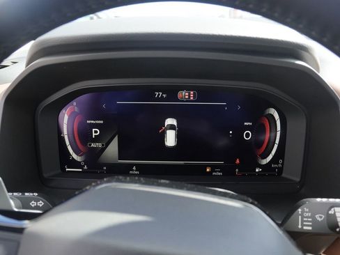 New 2026 Nissan Rogue Platinum AWD/4WD image 11