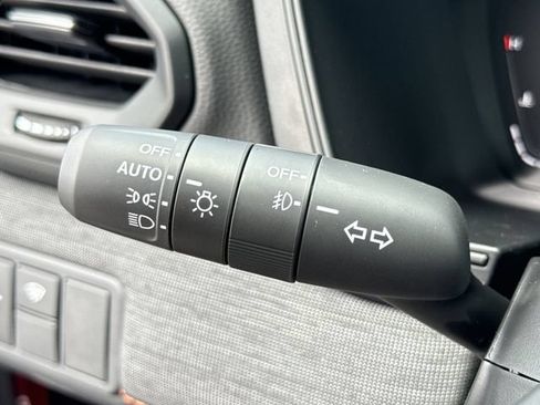 New 2026 Honda Passport TrailSport image 36