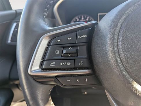 Certified 2023 Subaru Ascent Touring image 13