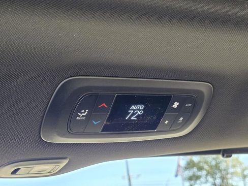 New 2026 Chrysler Pacifica Limited w/ Uconnect Theater Family Group AWD/4WD image 13