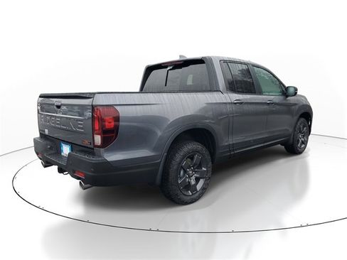 New 2026 Honda Ridgeline TrailSport image 6