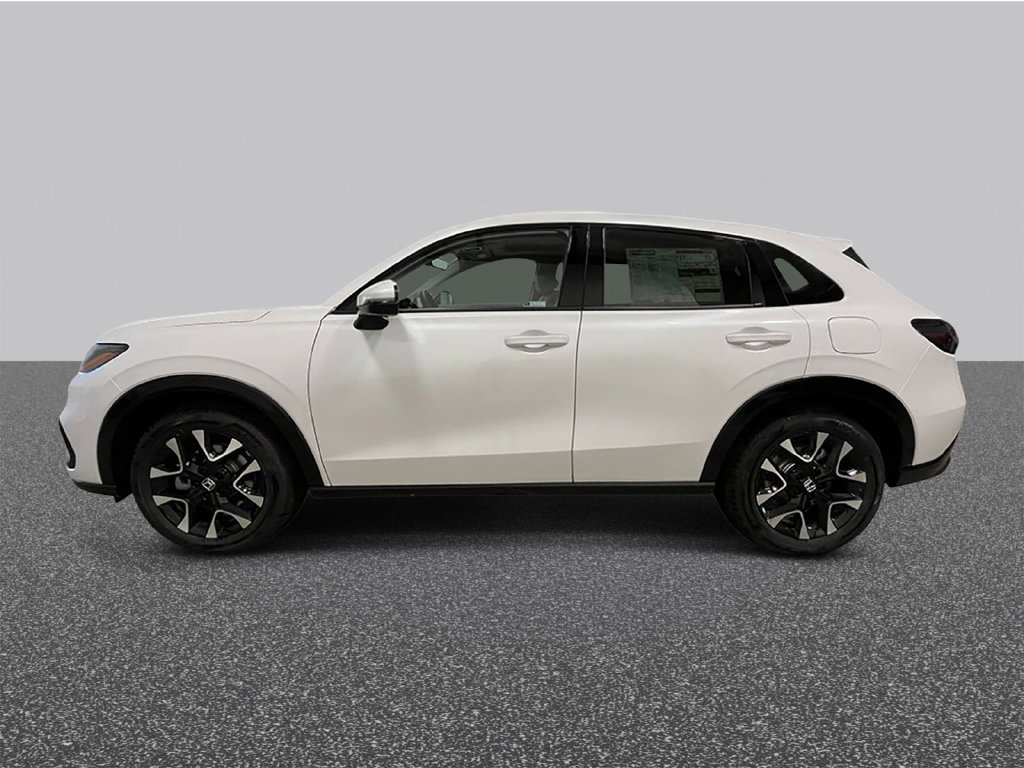 New 2027 Honda HR-V EX-L image 3