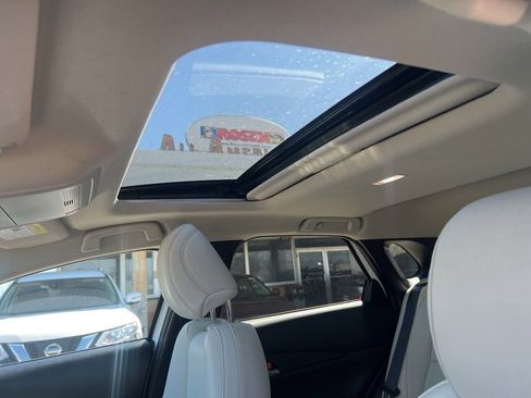 Used 2024 MAZDA CX-30 AWD 2.5 S w/ Premium Package image 8