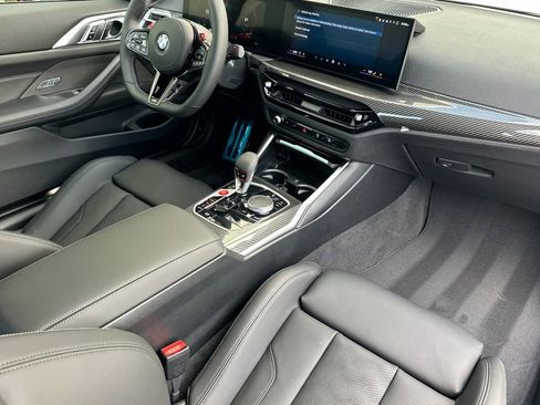 New 2026 BMW M4 Competition RWD image 15